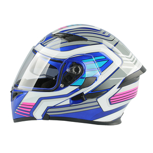 Ls2 Ff323/397 Carbon Fiber Xe Máy Mũ Bảo Hiểm Lá Chắn Khóa Visor Lens Cơ Sở Thích Hợp Cho Ls2 Ff323 Ff397 - Product Image 3