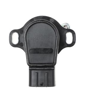 Sensor de Posición del Acelerador 89281-33010, Sensor de Posición de Movimiento con Efecto Hall para Vehículos Toyota - Product Image 2