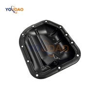 1210221010 12111-21010 1NZ 2NZ Moteur Pièces automobiles de haute qualité Carter d'huile Carter d'huile 12102-21010