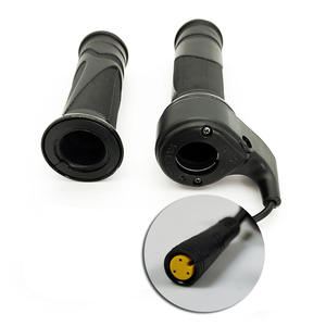 Risunmotor PT-1T מצערת 36v/48v מתח אוניברסלי עבור אמצע כונן המנוע ערכות המרה BBS01B-02B-03B bbshd ce מוסמך - Product Image 2