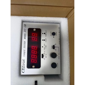 Torquemètre Cedar DI-1M 200N avec écran LCD, instrument de mesure haute précision - Product Image 3