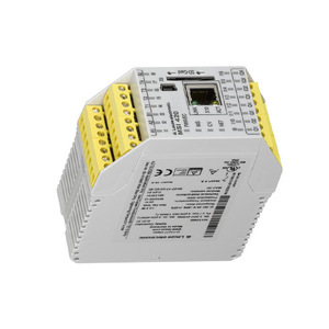 Contrôleur Leuze MSI 420 240 V IP20 avec mémoire de données pour équipement mécanique et ingénierie électrique - Product Image 4