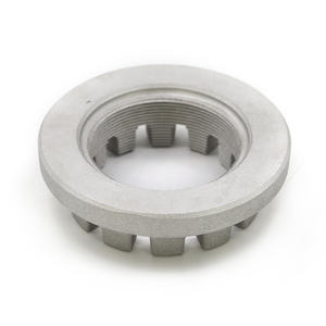 高精度铝压铸定制黄铜不锈钢锌合金金属压铸服务铁压铸零件 - Product Image 4