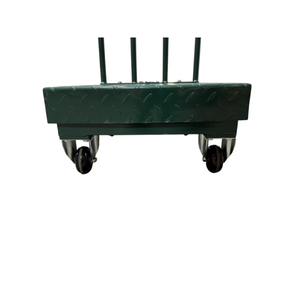 Báscula Portátil BenchTek US-BT2432DPBW de Medidas Estadounidenses, 24"x32" NTEP (1,000 lb X 0.2 lb) - Product Image 3