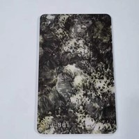 Panneau LED Diffuseur, support d'affichage Lego, carte de contrôle, panneau de signalisation, pieds de panneau LGP pour meubles avec papier réfléchissant, feuille acrylique