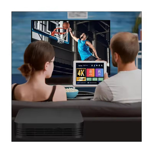 Modèle Dino 2025 le plus stable 4K Lion OTT pour TV, compatible avec liste <span class=keywords><strong>M3U</strong></span> gratuite pour test, économique, support de panneau revendeur mondial 8K, compatible arabe et allemand - Product Image 4