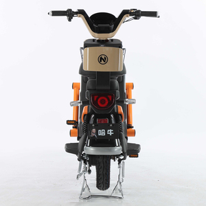 Fast Motorcycle Is an Environmentally Friendly Scooter Suitable for a Variety of Scenarios Electric Scooter - Product Image 3