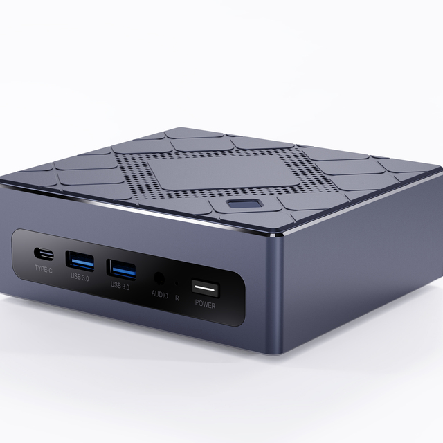 Promotion  CK12 MINI PC,  I5-8257U, I7-8569, I3-10110U, WIFI6, BT5.2, WIN10,  Gaming Mini PC