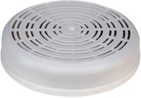 Purificateur d'eau Kangen manuel en plastique sur pied à 7 étapes, 16 L, avec filtre et distributeur, réservoir de stockage à charbon actif