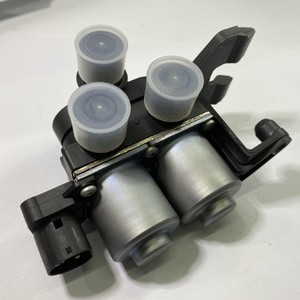Válvula de control de agua del calentador YT E062 para BMW E36 Serie 3 318i 323i 325i 328i M3 OE 64118375792 - Product Image 1