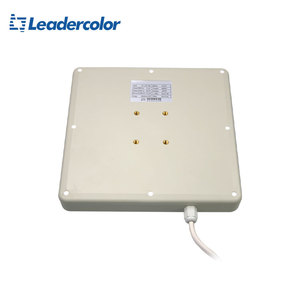 Nhà Máy Giá được xây dựng trong hiệu suất <span class=keywords><strong>Wifi</strong></span> 1-6M cố định Đường dài không dây UHF <span class=keywords><strong>RFID</strong></span> <span class=keywords><strong>Reader</strong></span> - Product Image 4