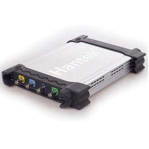 Multímetro USB para PC de la Serie Hantek DSO3000(A) Original, Plug and Play, 1 Año de Garantía, Tamaño Compacto y Fácil de Transportar - Product Image 1