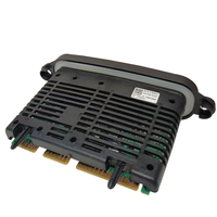 Module de commande de phares OEM 63117316217 GT neuf pour BMW Série 5 F07 F18 F18 GT AHL Xénon TMS