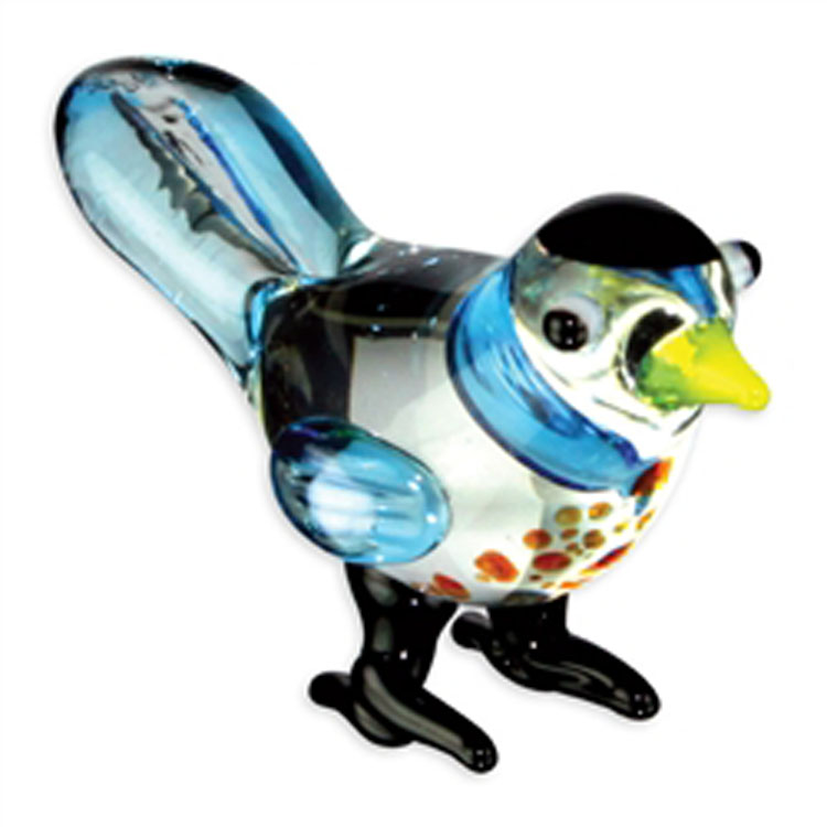 Oiseau bouvreuil
