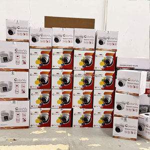 Oem HIK 4MP 5MP 8MP Dome Bullet tháp pháo colorvu hai cách loa an ninh CCTV Camera POE ip trong nhà ngoài trời mạng Máy ảnh - Product Image 3