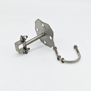 Accessori Yokogawa serie C13ST collettori valvola a 5 vie per trasmettitore di pressione a cinque valvole gruppo 5 valvole - Product Image 4