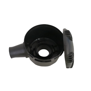 Filtre à air MANNY C1140, pièce de rechange pour compresseur d'air, matériau en papier filtre, certifié ISO9001 - Product Image 5