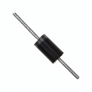 Electronics Component Single Diodes In Stock UF5400-E3/73 DO-201AD, Axial - Product Image 1