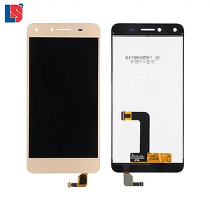 חלקי תיקון טלפון נייד עבור Huawei Y5II Y5 השני Y5-2 CUN-U29 צון L23 L03 L33 L21 L01 LCD מלא