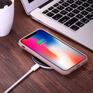 เคสโทรศัพท์ซิลิโคน TPU เคสนิ่มสำหรับ <span class=keywords><strong>iPhone</strong></span> 14 13 12 11pro <span class=keywords><strong>Max</strong></span> - Product Image 5