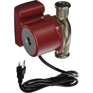 Bomba Centrífuga Grundfos Up15 29Su Lc de 0.5 Hp con Brida de 1 Pulgada, Motor Eléctrico y Cable de 6m - Product Image 1