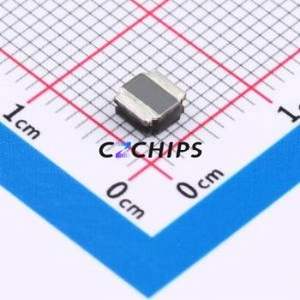 Inductor de Potencia ZNR4020ST470M SMD, 4x4mm (Inductancia: 47uH) (Precisión: 20%) (Corriente Nominal: 610mA) - Product Image 2