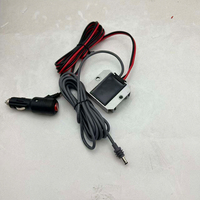 Convertidor de Energía 2026 Power Starlink Mini V4 con Soporte, 12V a 30V 3A, Conexión Rápida, Terminal para Encendedor de Cigarrillos