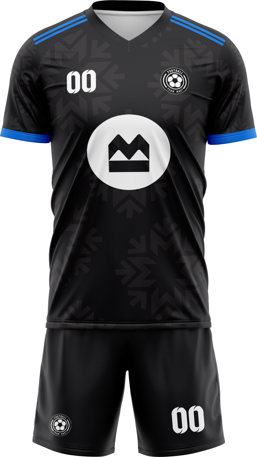 Negro