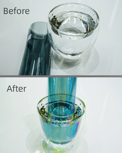 Nkoda 89% vlt nhà máy bán Hot UV chặn IR Pet ô tô kính phía trước xe cửa sổ Tint kính chắn gió bảo vệ phim - Product Image 2