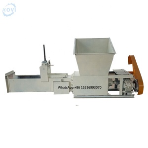 Polystyrene EPS bọt Báo Chí lạnh máy nén bọt khối làm tái chế densifier máy - Product Image 1