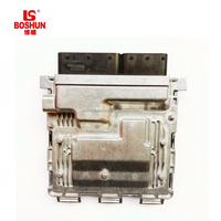Módulo de Control del Motor (ECU/ECM) Completo de Alta Calidad para MB 2711500391
