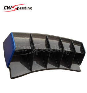 สปอยเลอร์หลังคาร์บอนไฟเบอร์ทรง <span class=keywords><strong>WRC</strong></span> สำหรับรถซูบารุ อิมเพรสซ่า 7 ปี 2000-2002 - Product Image 1