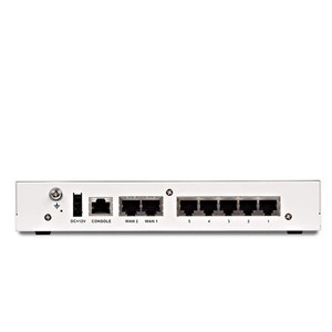 FG-<span class=keywords><strong>60E</strong></span> <span class=keywords><strong>FortiGate</strong></span> 10 x ports GE RJ45 Pare-feu de réseau de sécurité - Product Image 2
