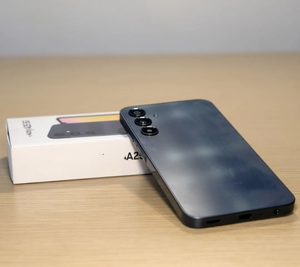 Telefoni Cellulari All'Ingrosso a Basso Prezzo, Smartphone 5G A25, Dettagli Prodotti Elettronici - Product Image 3