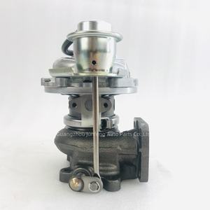 Rhf4 As12 Turbocompressor Vb420081 Va420081 135756180 238-9349 4T-506 3170981 513-6823 10r9578 Voor Motor N844l, N844lt - Product Image 3