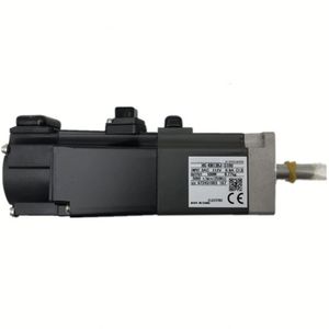 HG-KN13BJ-S100 HG-SN52BJ-S100 HG-SN152BJ-S100 Piezas de Automatización para Motores de CA HG-KN13BJk-S100 Variadores de Frecuencia - Product Image 1
