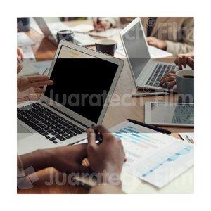 ฟิล์มติดกระจกนาโนแบบฟิล์มติดหน้าจอ LCD เพื่อความเป็นส่วนตัวแบบทางเดียว40ft 1.22*30.5ม. - Product Image 4