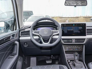 Nuevo SUV insignia 2026 380TSI 4WD <span class=keywords><strong>R</strong></span>-<span class=keywords><strong>Line</strong></span> Edición Inteligente 2.0T de alta potencia con volante a la izquierda, apto para <span class=keywords><strong>VW</strong></span> <span class=keywords><strong>Tiguan</strong></span> L Pro con triple pantalla - Product Image 6