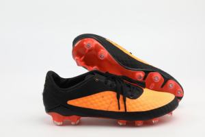 2026 En gros Chaussures de football Superfly <span class=keywords><strong>Cr7</strong></span> à cheville haute en PU Spring Godasse Das Zapatos De Futbol Chaussures de football originales - Product Image 2