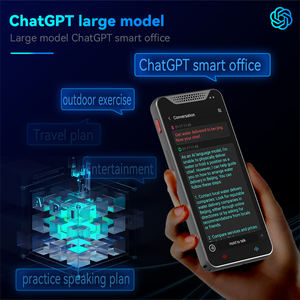 อุปกรณ์แปลเสียงอัจฉริยะ2025 A30มีตัวแปล<span class=keywords><strong>ภาษา</strong></span>อาหรับแบบเรียลไทม์อุปกรณ์แปล<span class=keywords><strong>ภาษา</strong></span>อังกฤษเรา - Product Image 2