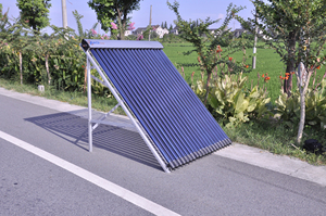 <span class=keywords><strong>Colector</strong></span> <span class=keywords><strong>solar</strong></span> presurizado de fabricación 20 30 tubos <span class=keywords><strong>Colector</strong></span> de tubos de calor <span class=keywords><strong>Colector</strong></span> térmico <span class=keywords><strong>solar</strong></span> de agua caliente <span class=keywords><strong>solar</strong></span> - Product Image 4