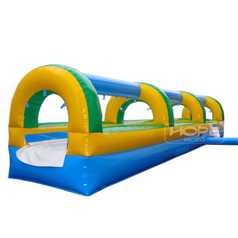 Alquiler de toboganes inflables Diversión para todas las edades