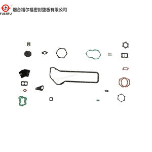 Chất lượng cao weichai quốc gia IV wp10 loạt động cơ diesel xe tải sửa chữa <span class=keywords><strong>Kit</strong></span> 100% thử nghiệm amiăng-miễn phí điều kiện Mới Hot xuất khẩu - Product Image 4