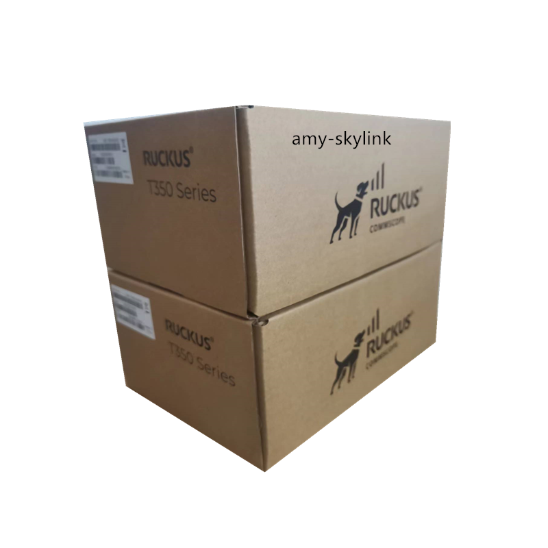 original new Ruckus outdoor Access Point 901-T350-WW20 with good price