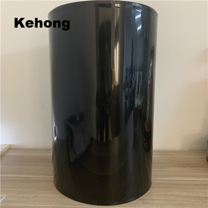 Polyvinyl Chloride Heat <strong>Shrink</strong> Tubing &amp; Sleeves Black Blue Lithium Battery Packaging's PVC Heat <strong>shrink</strong> <strong>Tube</strong> - Product Image 2
