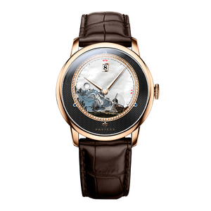 PONIGER P7.23 Skeleton <b>Mechanical</b> <b>Watch</b> 316L Stainless Steel Transparent Case Back Annual Ring Rotor Gift Automatic <b>Watch</b> - Product Image 1