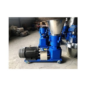 Machine à granulés pour volailles à prix limité dans le temps – Nouvelle machine à granulés pour aliments du bétail - Product Image 5