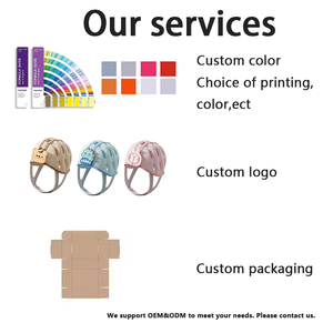 Berretti e cappelli per bambini con casco di sicurezza specificamente progettati per i <span class=keywords><strong>primi</strong></span> <span class=keywords><strong>passi</strong></span> del bambino - Product Image 6