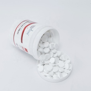 Máquina de café automática, tabletas de limpieza, limpiador de máquina de café, equipo de café, tabletas de limpieza - Product Image 2