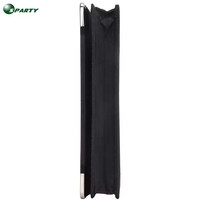 Sparty - Portadocumentos, Carpeta de Archivos, Bolso de Mano para Hombre, Portafolio de Cuero para Oficina, Organizador de Documentos